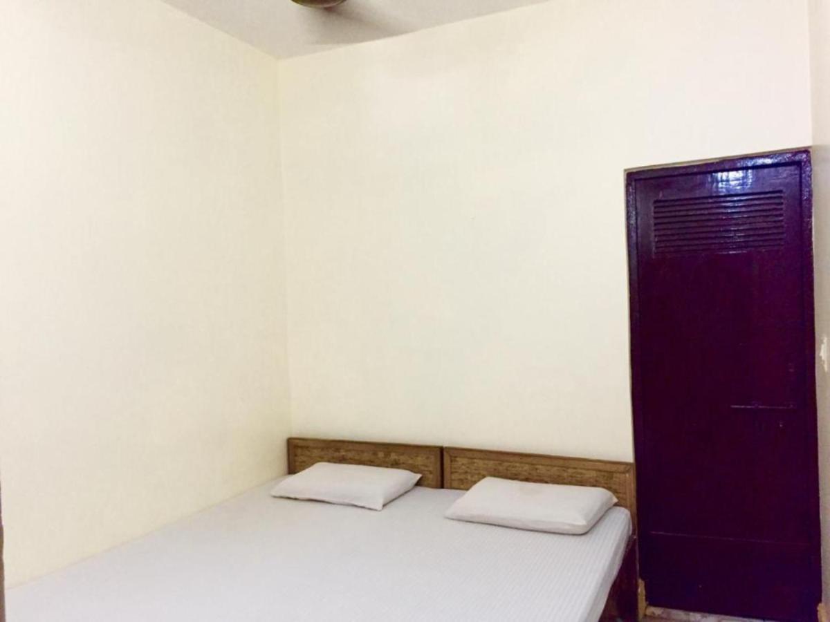 Grg Shanti Guest House فاراناسي المظهر الخارجي الصورة